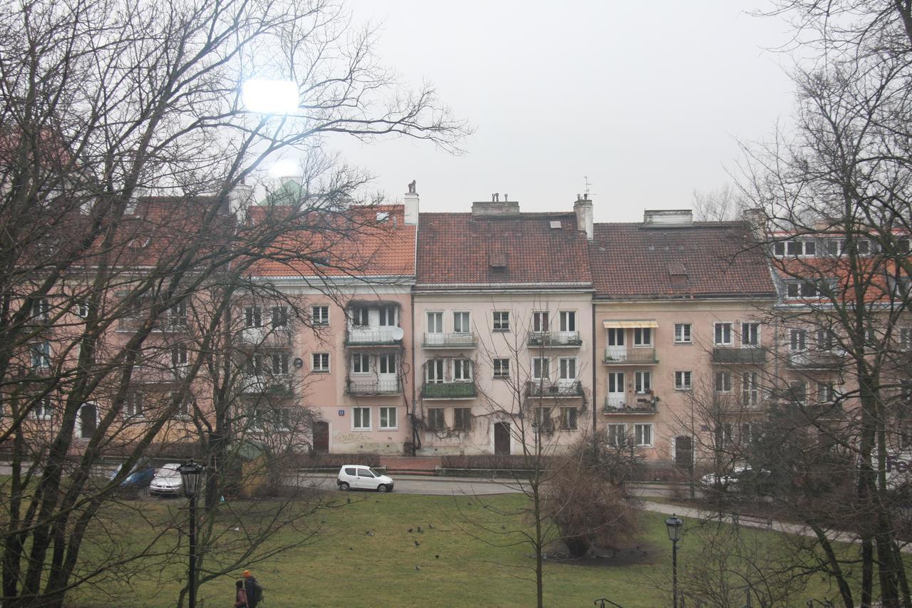Apartament Bednarska Old Town