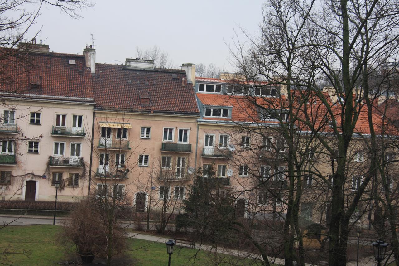 Apartament Bednarska Old Town